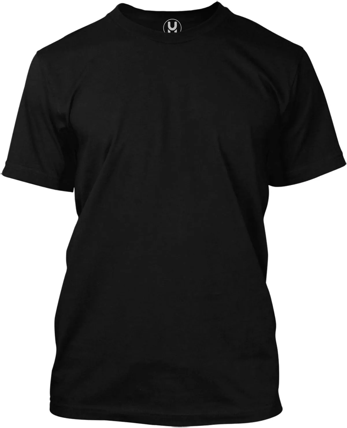 Big Rainbow American Flag - Gay Pride LGBTQ Men's T-Shirt